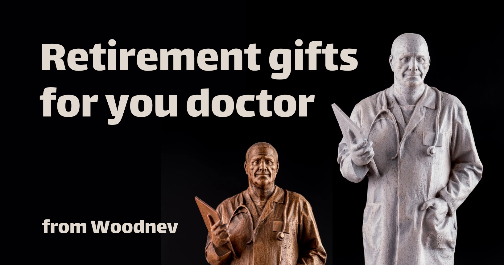 Unique retirement gifts for you doctor, that will be remembered